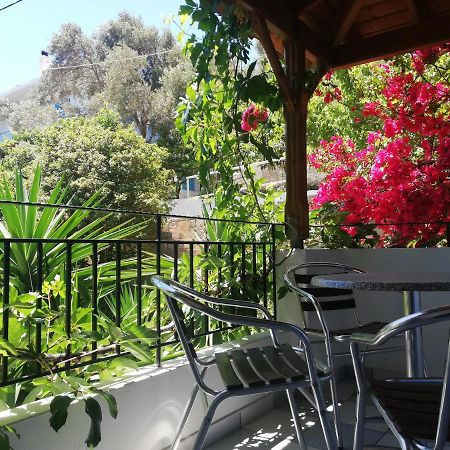 מאראת'וקאמפוס Apartments Jota מראה חיצוני תמונה