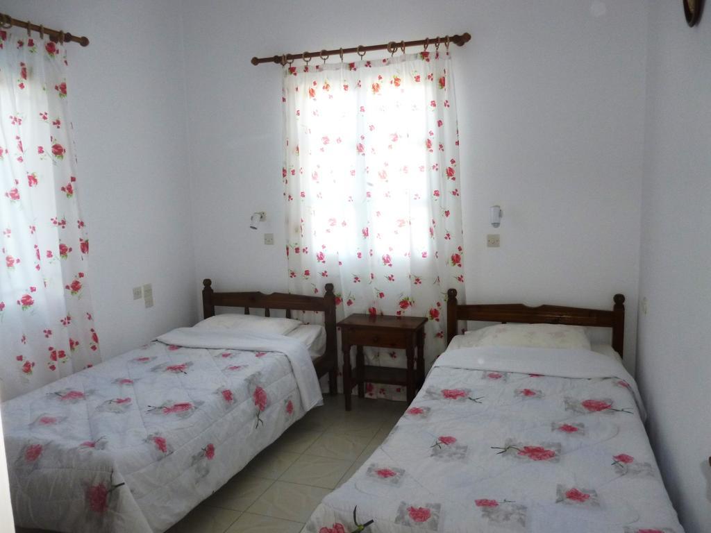 מאראת'וקאמפוס Apartments Jota חדר תמונה