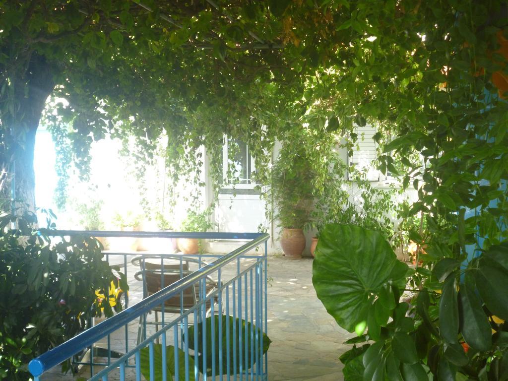 מאראת'וקאמפוס Apartments Jota מראה חיצוני תמונה