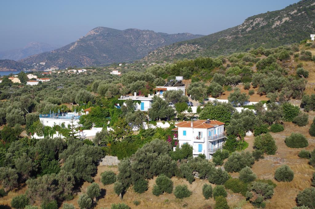 מאראת'וקאמפוס Apartments Jota מראה חיצוני תמונה