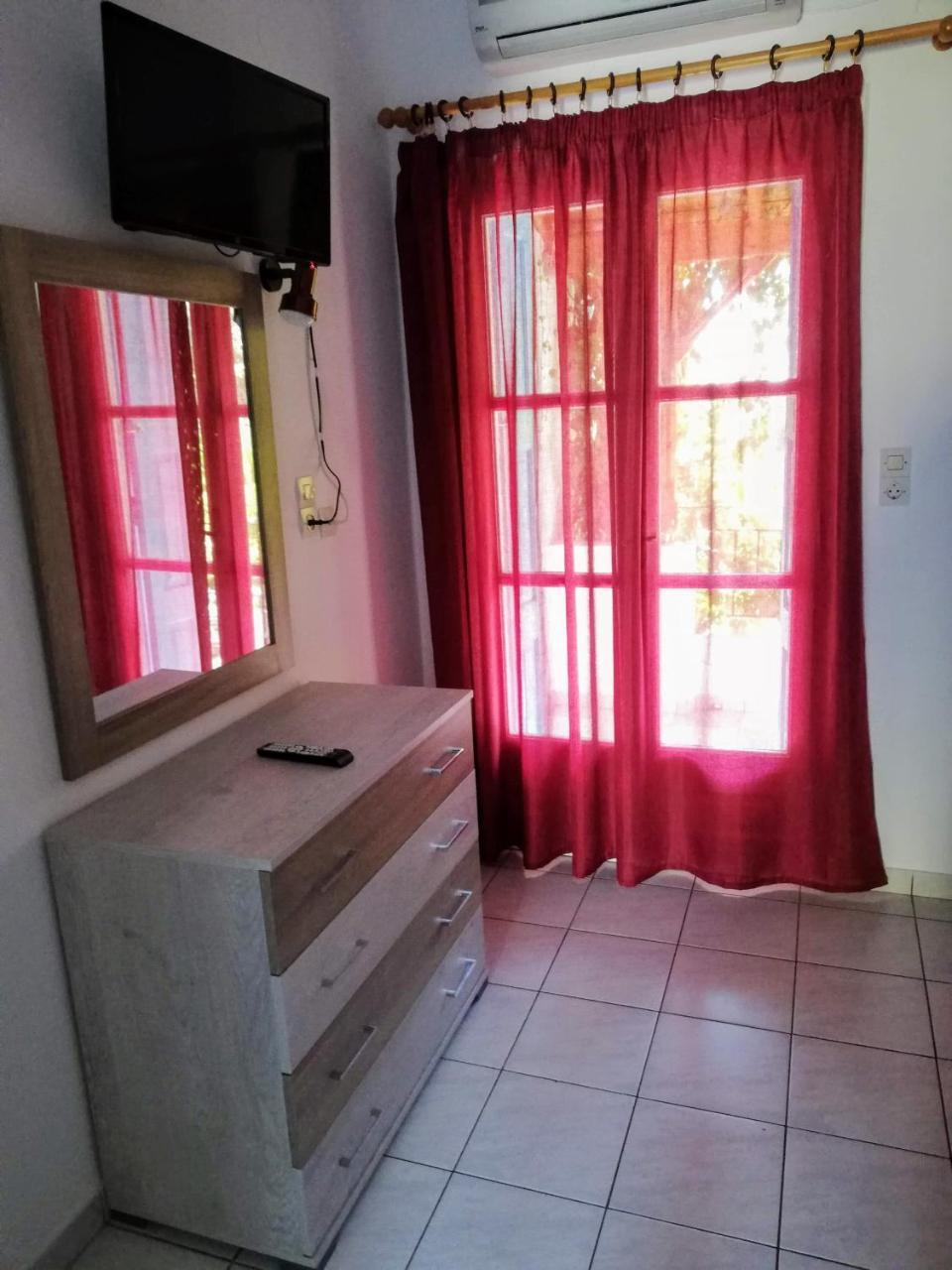 מאראת'וקאמפוס Apartments Jota מראה חיצוני תמונה