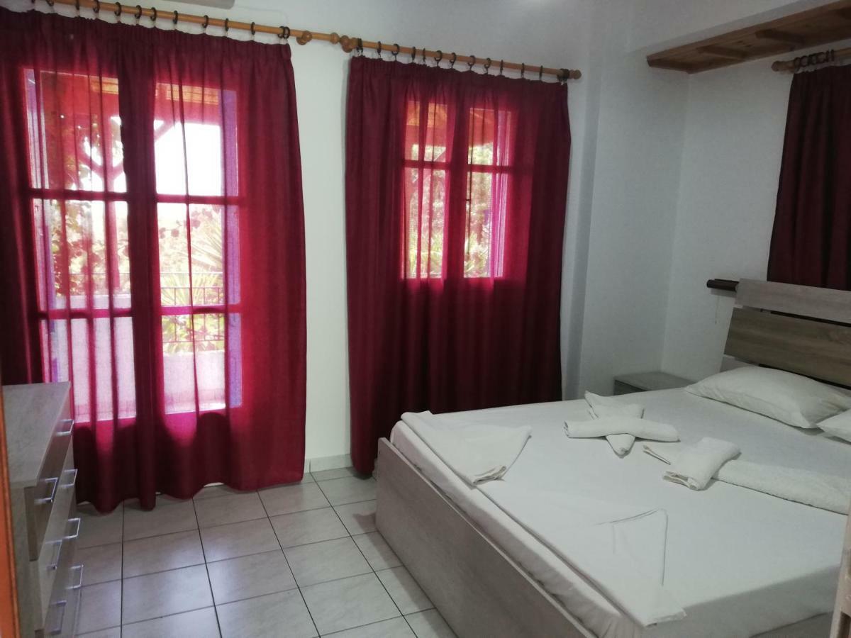 מאראת'וקאמפוס Apartments Jota מראה חיצוני תמונה