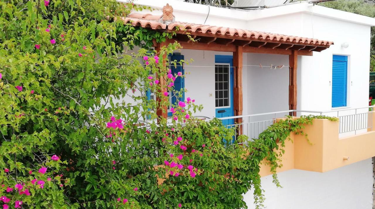 מאראת'וקאמפוס Apartments Jota מראה חיצוני תמונה