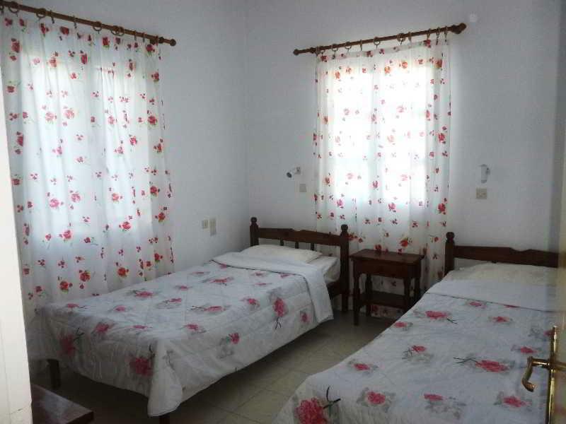 מאראת'וקאמפוס Apartments Jota מראה חיצוני תמונה